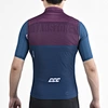 softshell cycling vest